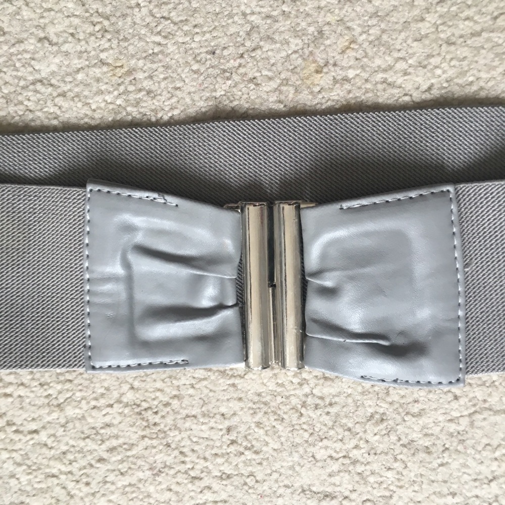 💰 Fashion belt